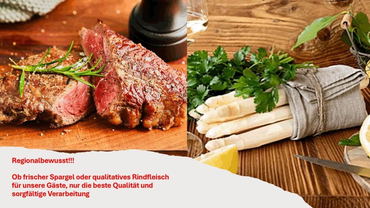 Hotel Restaurant Unikat Zeltingen-Rachtig Bagian luar foto